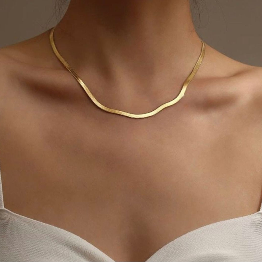 Chain Necklace