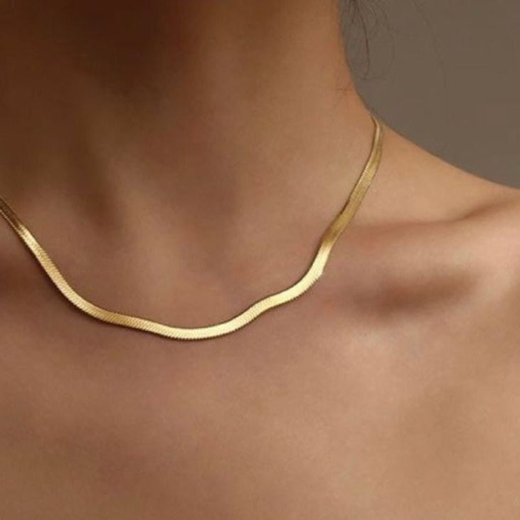 Chain Necklace