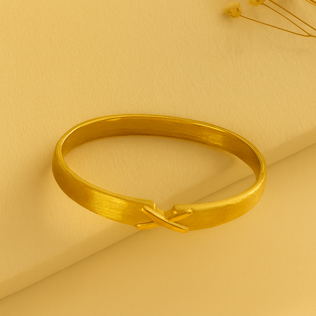 X-Band Bracelet