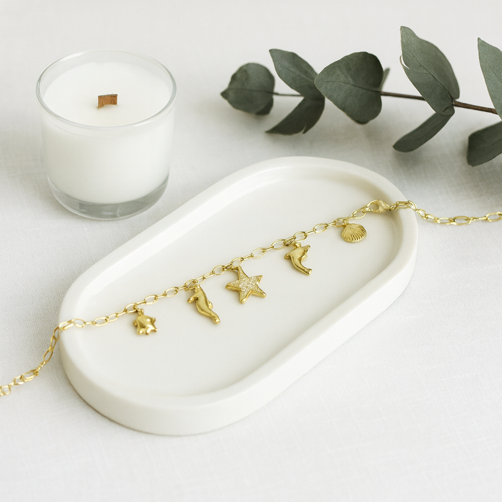 Charm Bracelet