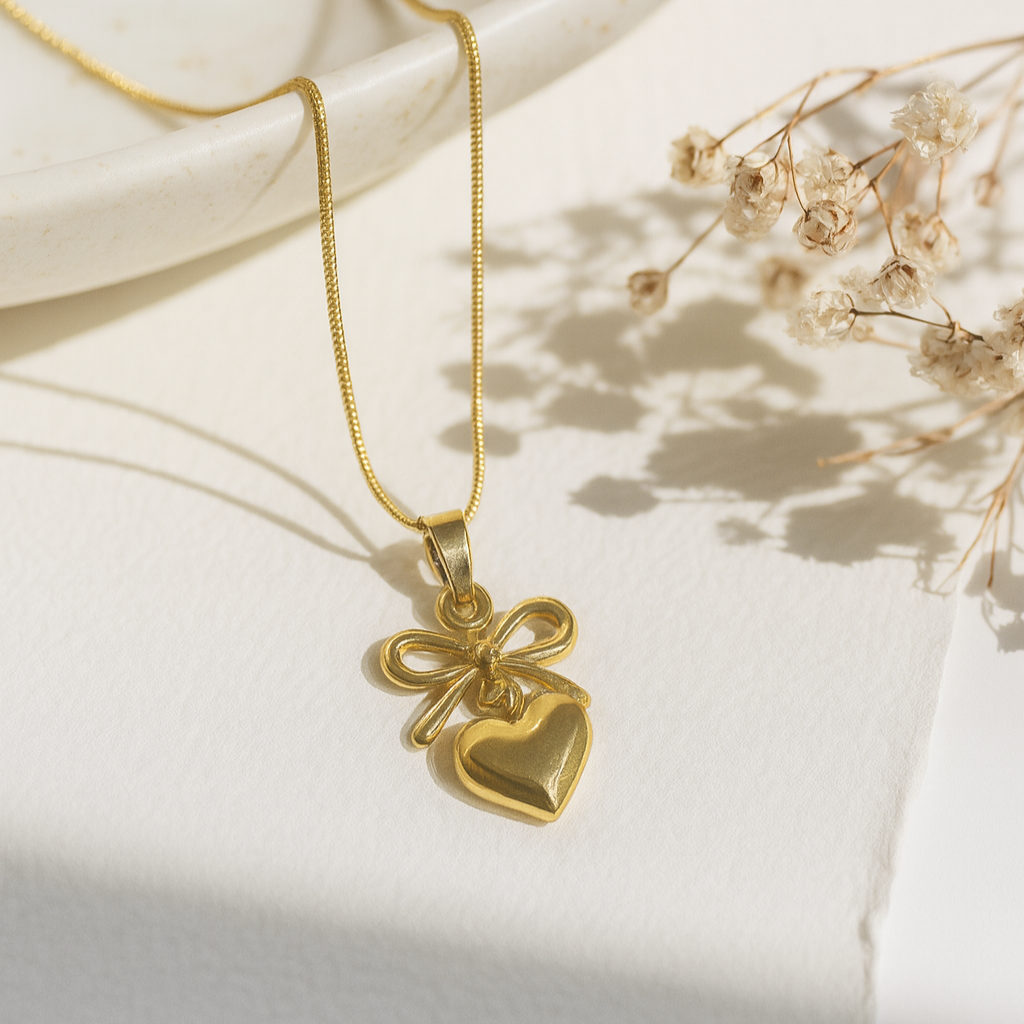 Pendant
