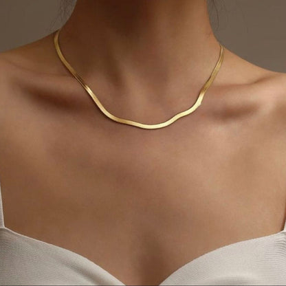 Chain Necklace