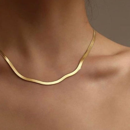 Chain Necklace