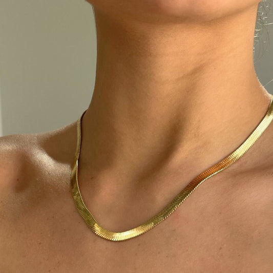 Chain Necklace