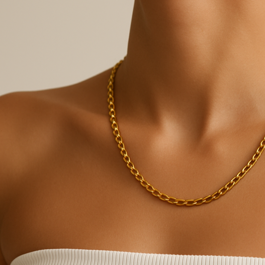 Classic Chain Necklace