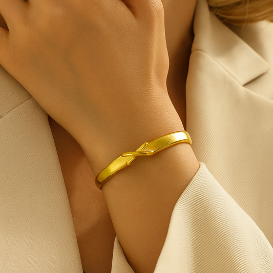 X-Band Bracelet