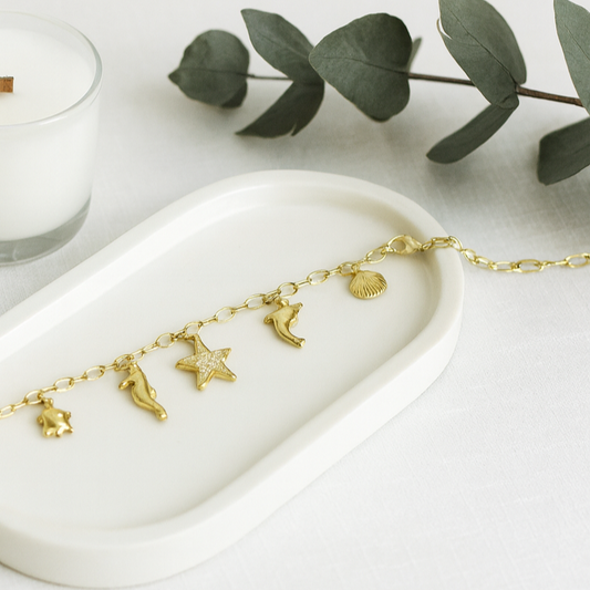 Charm Bracelet
