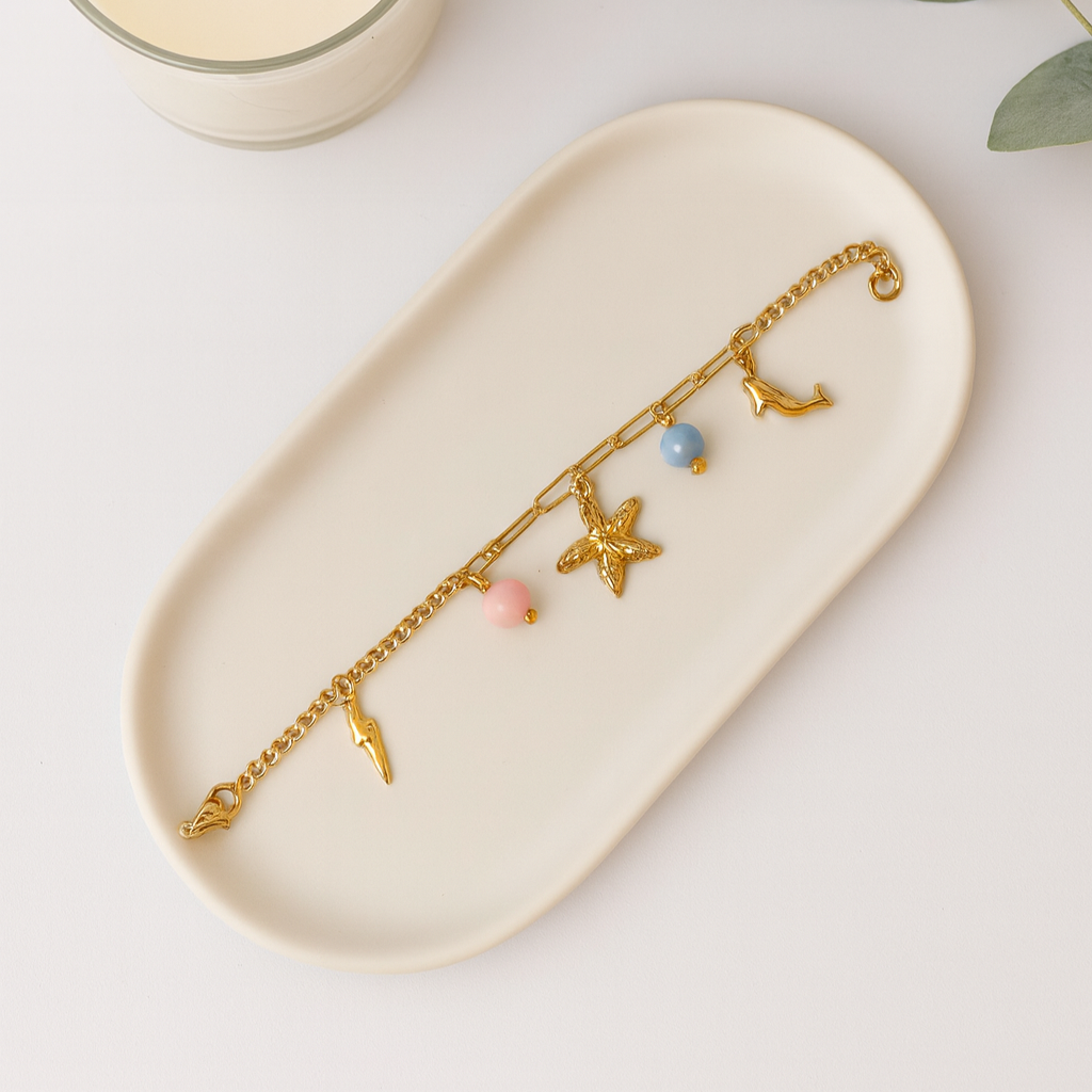 Charm Bracelet