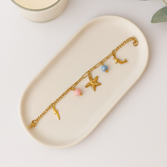 Charm Bracelet