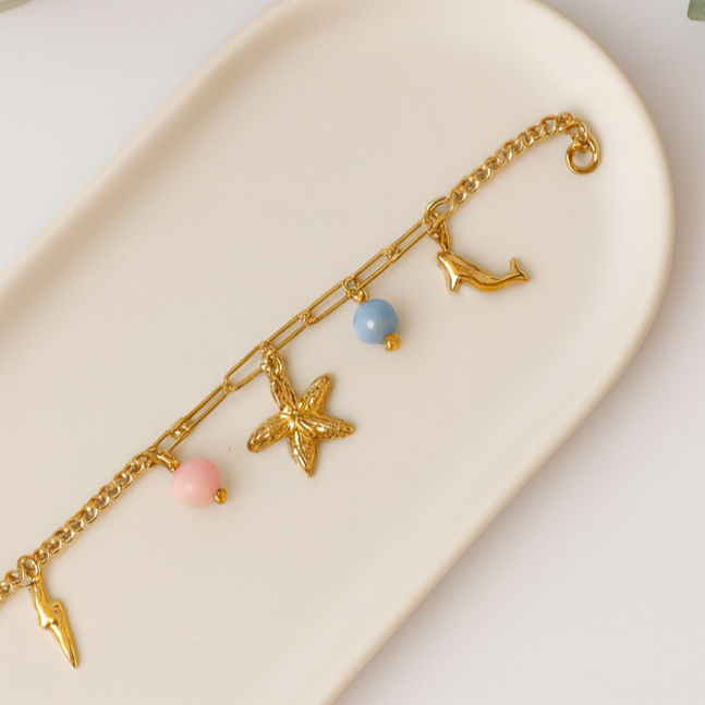 Charm Bracelet