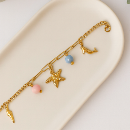 Charm Bracelet