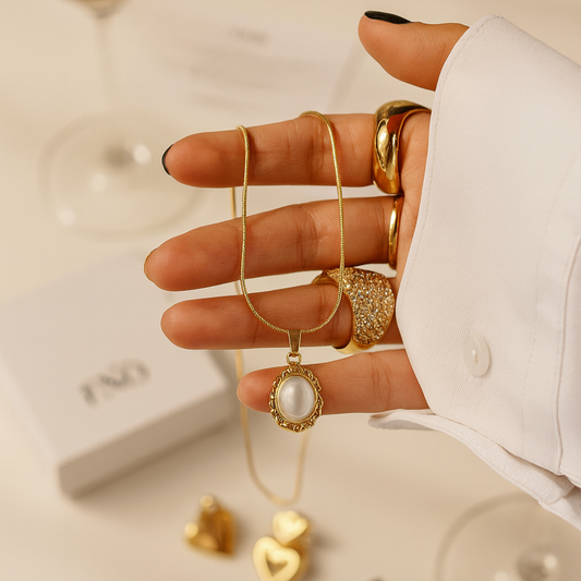Pendant