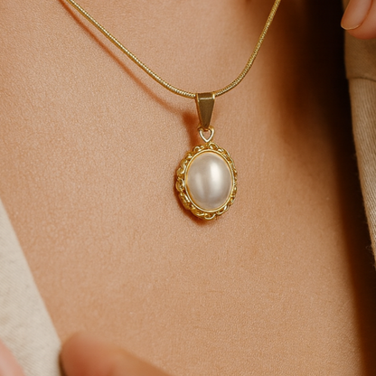 Pendant