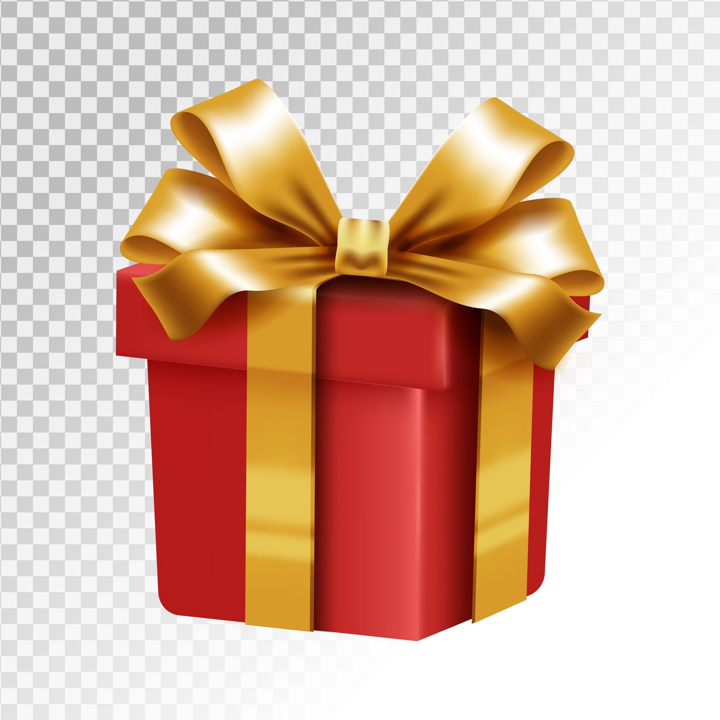 Add a gift wrap
